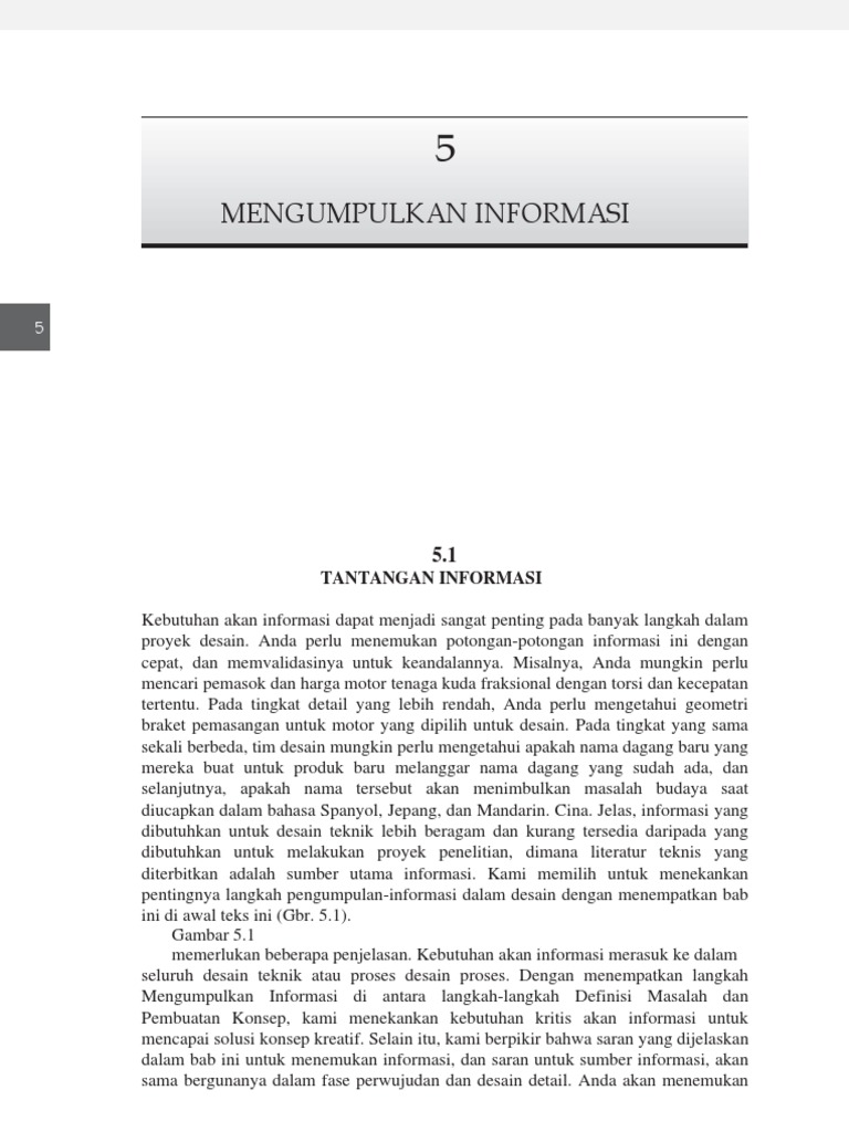 CH 5 Dieter, Linda Schmidt Engineering Design En.id