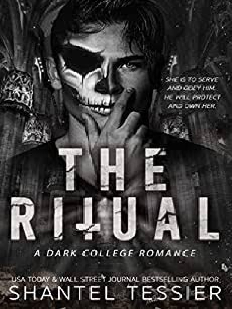 the ritual book shantel tessier pdf download free