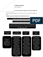 Guía 2 Del Segundo Período Religión