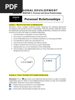 Perdev Q4 M5 Mercado