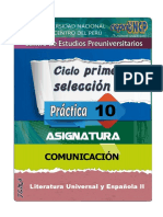 Comunicación 10 PS