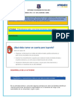 Semana 1 Dia 2-Matematica-Abril