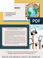 PPG PGSD 04 - Dwi Agustina Wulandari - Ruang Kolaborasi - Teknologi Baru Dalam Pengajaran Dan Pembelajaran