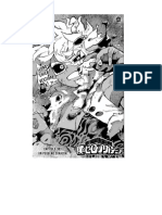 Boku No Hero Academia Manga Capitulo 383 en Español Gratis Online