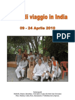 Diario Di Viaggio in India - 04 - 0