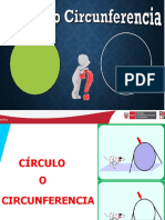 Circunf Circulo