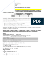 MPL Metas 1.3 - Solución