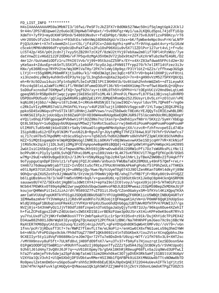 Data Compression Enthusiasts | PDF