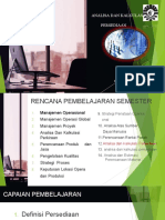 Pert 12 Manj Operasional