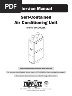 Tripp Lite Owners Manual 773185