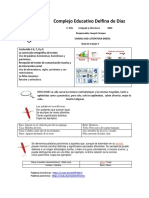 Guia 4 Lenguaje 1° Año