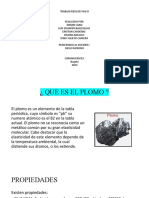 Actividad Riesgos Quimicos