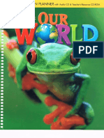 Our World 1st Lesson Planner 3 PDF Free