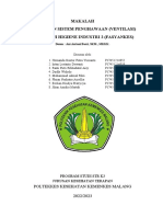 2b - Kelompok 1b - Higiene Industri TM 12