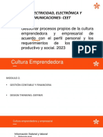 Gestion Financiera