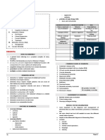 NEU2 Lec - Dementia