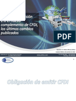 Carta Porte Version 2.0 El Nuevo Complemento de CFDI