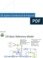 Day 2.2 Lte System Architecture
