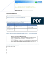 Ficha de Trabajo 1 - Tema 1 - Recuperación de Información