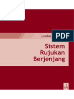 Rujukan Berjenjang