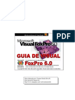 Guia de Visual FoxPro