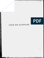 José de Alencar - Páginas Escolhidas