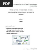 1) Que Es El MTM?: Aplicación | PDF | Herramientas | Medición