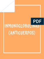 Inmunoglobulina 