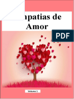 Simpatias Amor Vol1