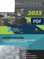 F-EDCO-025 Catalogo de Cursos 2021