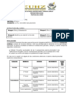 Politicas Segem Etica Ii Sexto Semestre Segem