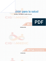 Educación para La Salud