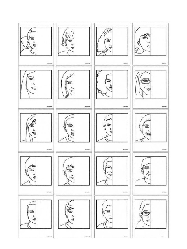Face Complete | PDF