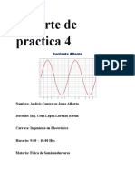 Reporte de Practica 3