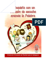 Semana Catequesis 2023