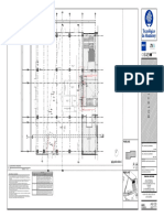 2022.02.14 ITESM - CCM - ED02 - CAFETERIA - Sheet - A6-100 - PLANTA DE UBICACIÓN DE CANCELERÍAS