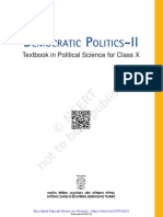 Complete Book Class 10 Political Science