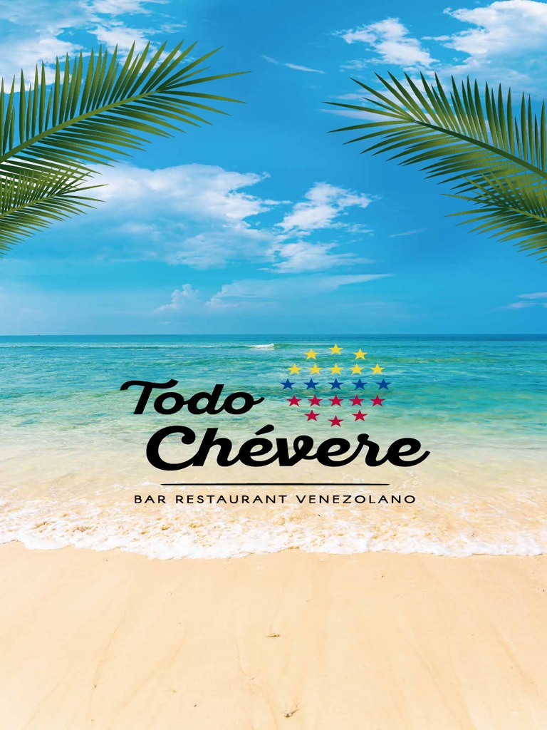 Todo Chevere | PDF