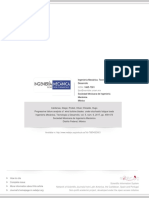 Cárdenas, Progressive Failure Analysis of Wind Turbine Blades