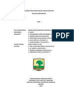 Revisi Laporan - Praktikum - DDG-1