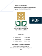 Kewarganegaraan (Wawasan Nusantara)