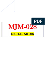MJM-028 2021-22