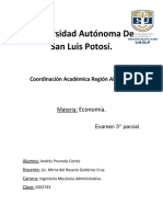 Examen Economia 0262743