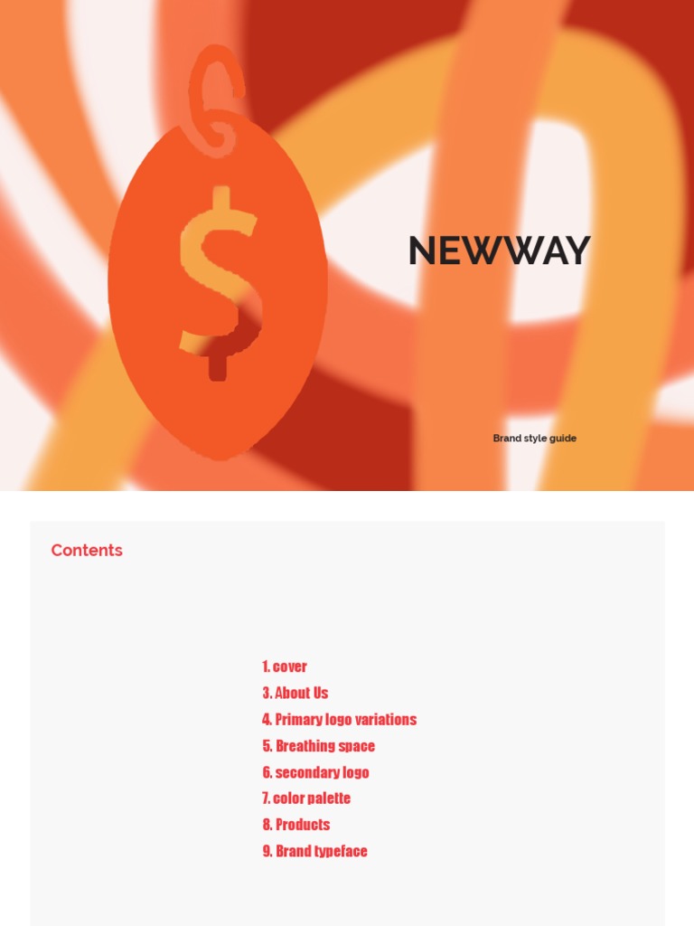 band template | PDF