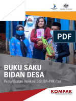 Home - Sikompak - App - Sikompak - Bappenas.go - Id - Storage - App - Media - SIBUBA - 2022 - Buku Saku Bidan Desa-REV-220407