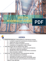 2. Gestion Moderna de Inventarios