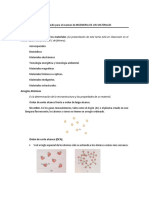 Guía de Estudio para El Examen de Ingenieria de Los Materiales