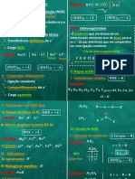 Semana 19 - NOX e Oxirredução PDF