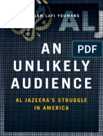 Youmans, William Lafi - An Unlikely Audience - Al Jazeera's Struggle in America (2017, Oxford University Press) - Libgen - Li