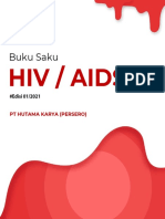 Buku Saku Hiv Aids